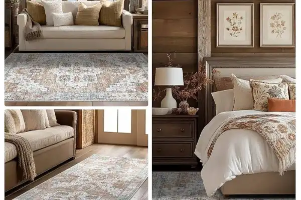 Hotel Carpets: Meaning, Features, Cleaning Time, and Types
